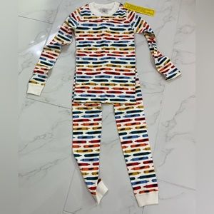 Hannah Andersson, Back-to-School pajamas ✏️